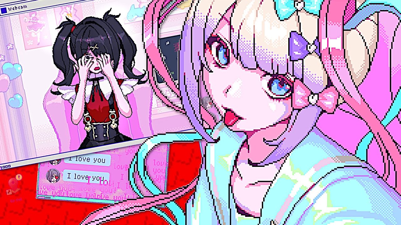 Needy Streamer Overload