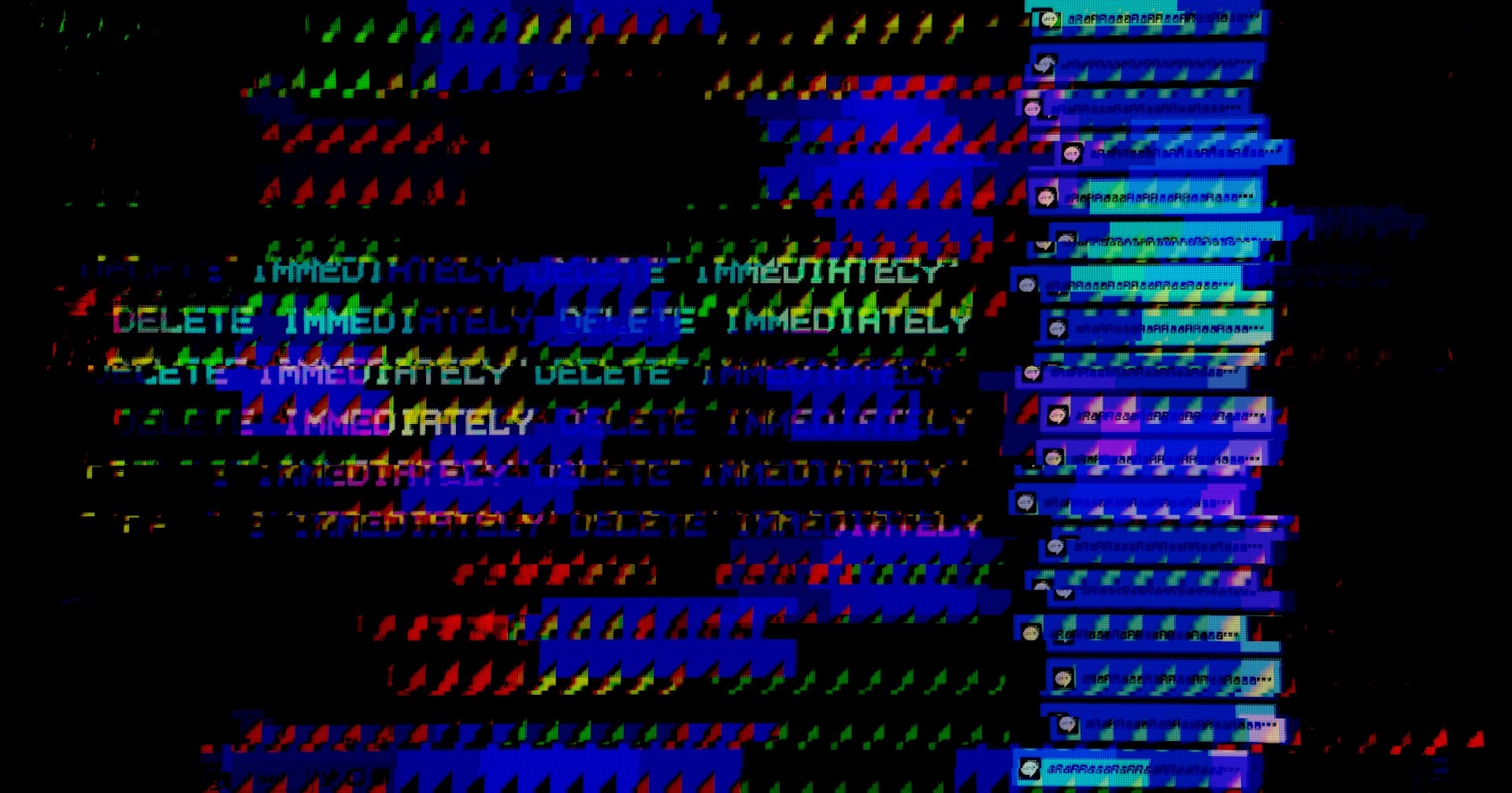 Needy Streamer Overload