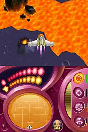 Disney’s Chicken Little: Ace in Action