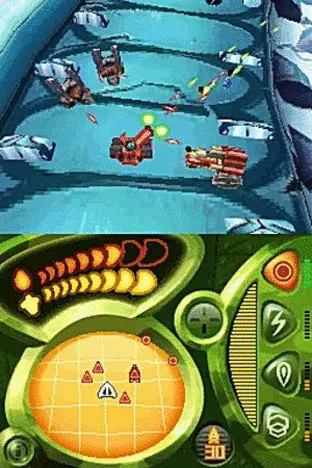 Disney’s Chicken Little: Ace in Action