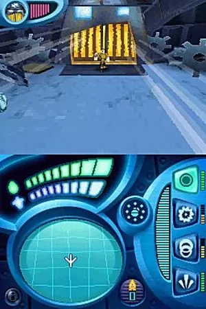 Disney’s Chicken Little: Ace in Action