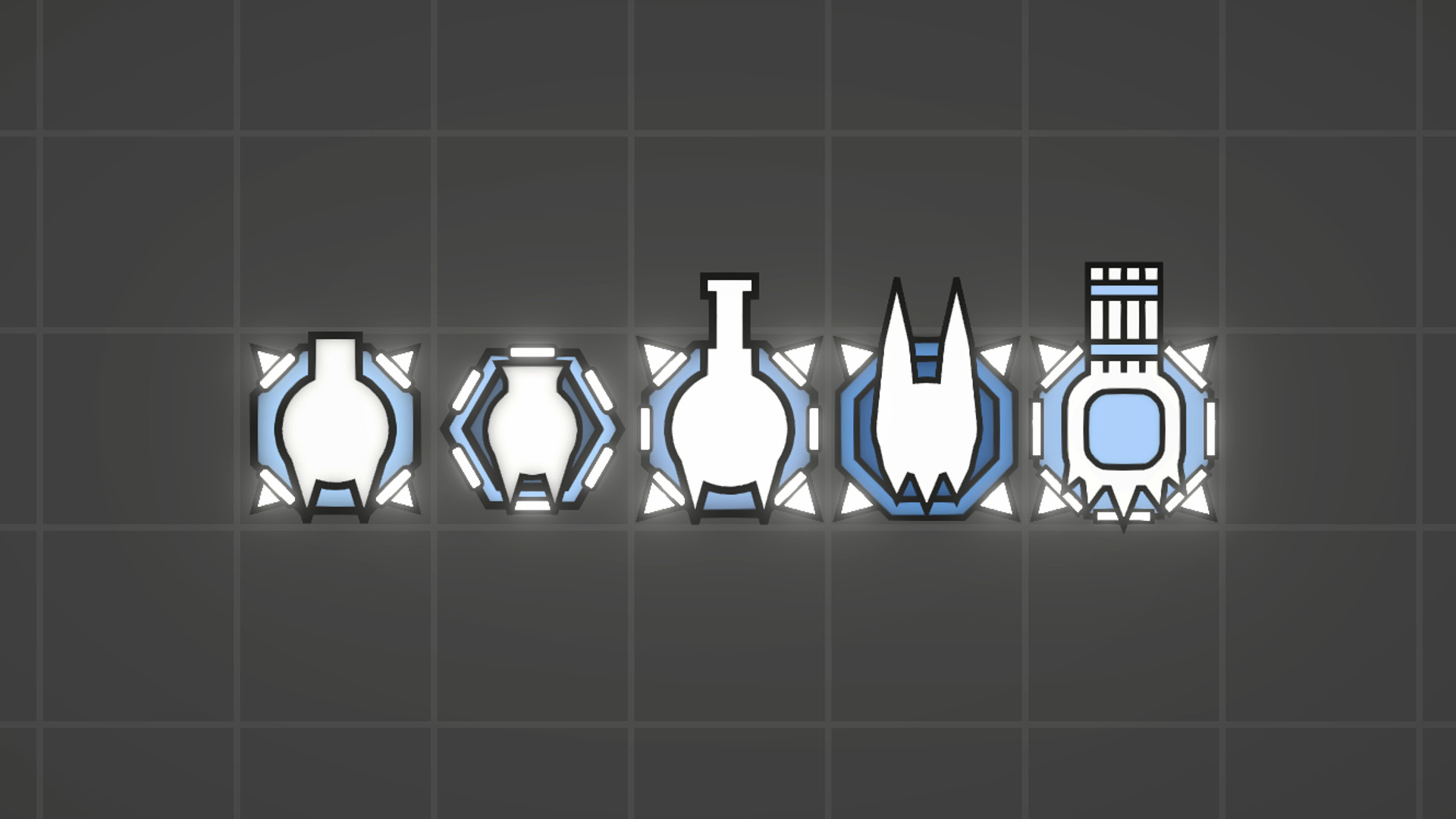 Vectorio: Frosted Defenses Pack