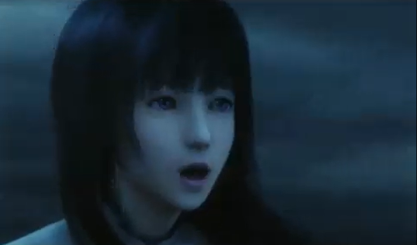 Tales of Hearts: CG Movie Edition