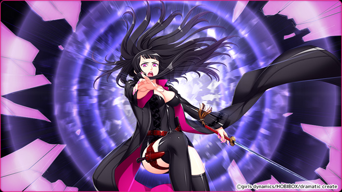 Sanzen Sekai Yuugi: Re Multi Universe Myself