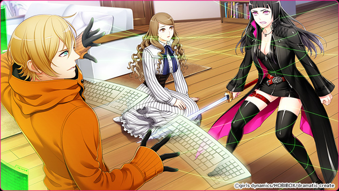 Sanzen Sekai Yuugi: Re Multi Universe Myself