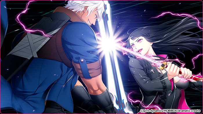 Sanzen Sekai Yuugi: Re Multi Universe Myself