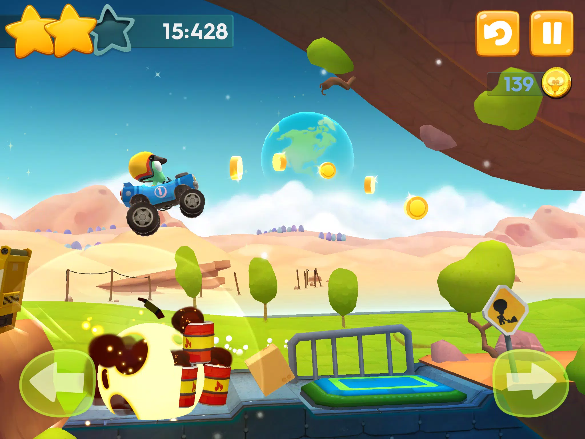 Big Bang Racing