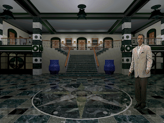 The Cassandra Galleries