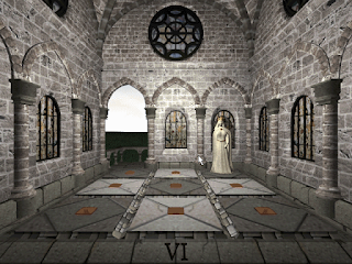The Cassandra Galleries