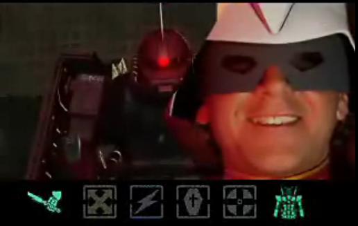 Gundam 0079: The War for Earth