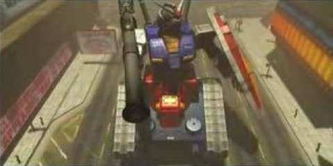 Gundam 0079: The War for Earth