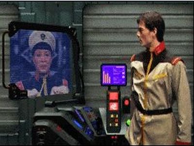 Gundam 0079: The War for Earth