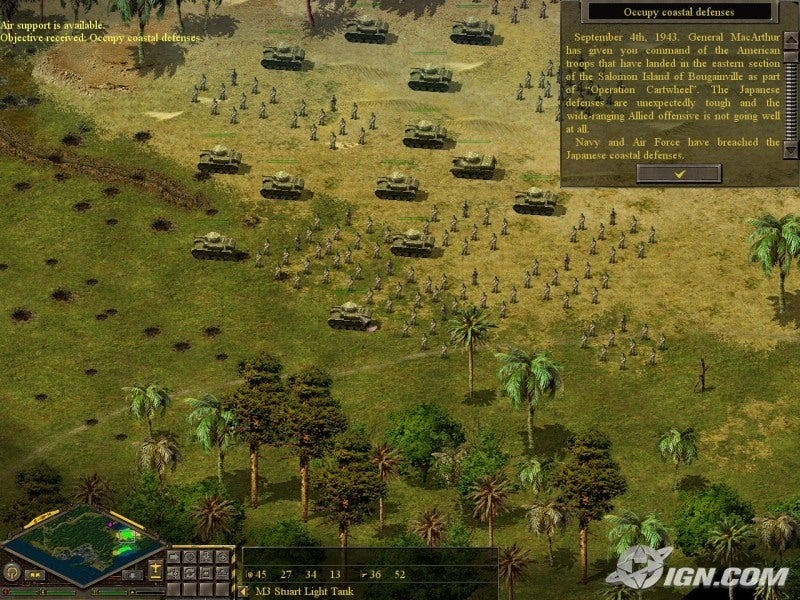 Blitzkrieg: Burning Horizon