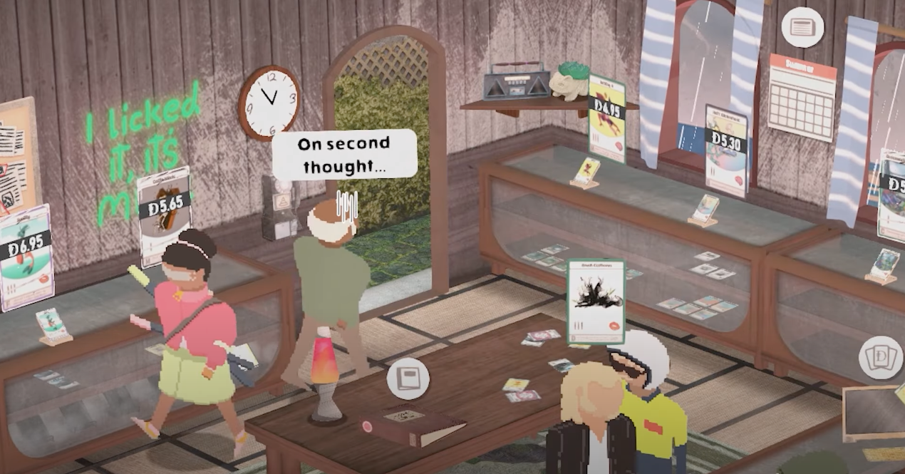 Kardboard Kings: Card Game Island