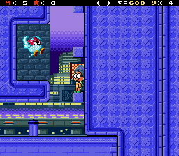 Lakitu’s Great Adventure 2