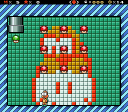 Lakitu’s Great Adventure 2