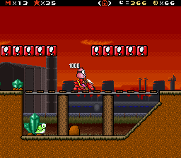 Lakitu’s Great Adventure 2