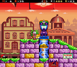 Lakitu’s Great Adventure 2
