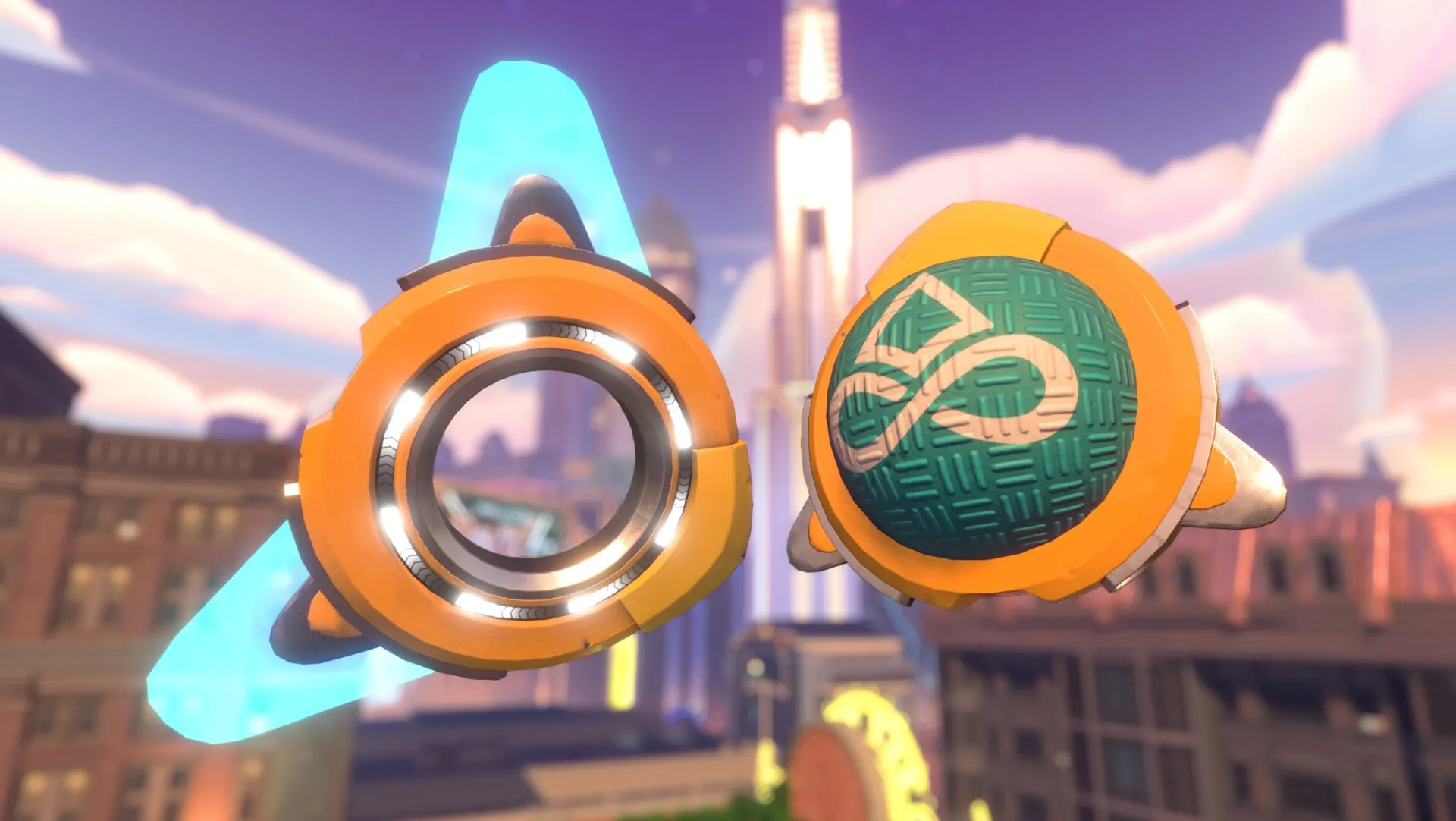 Knockout City: Season 6 – City of Tomorrow