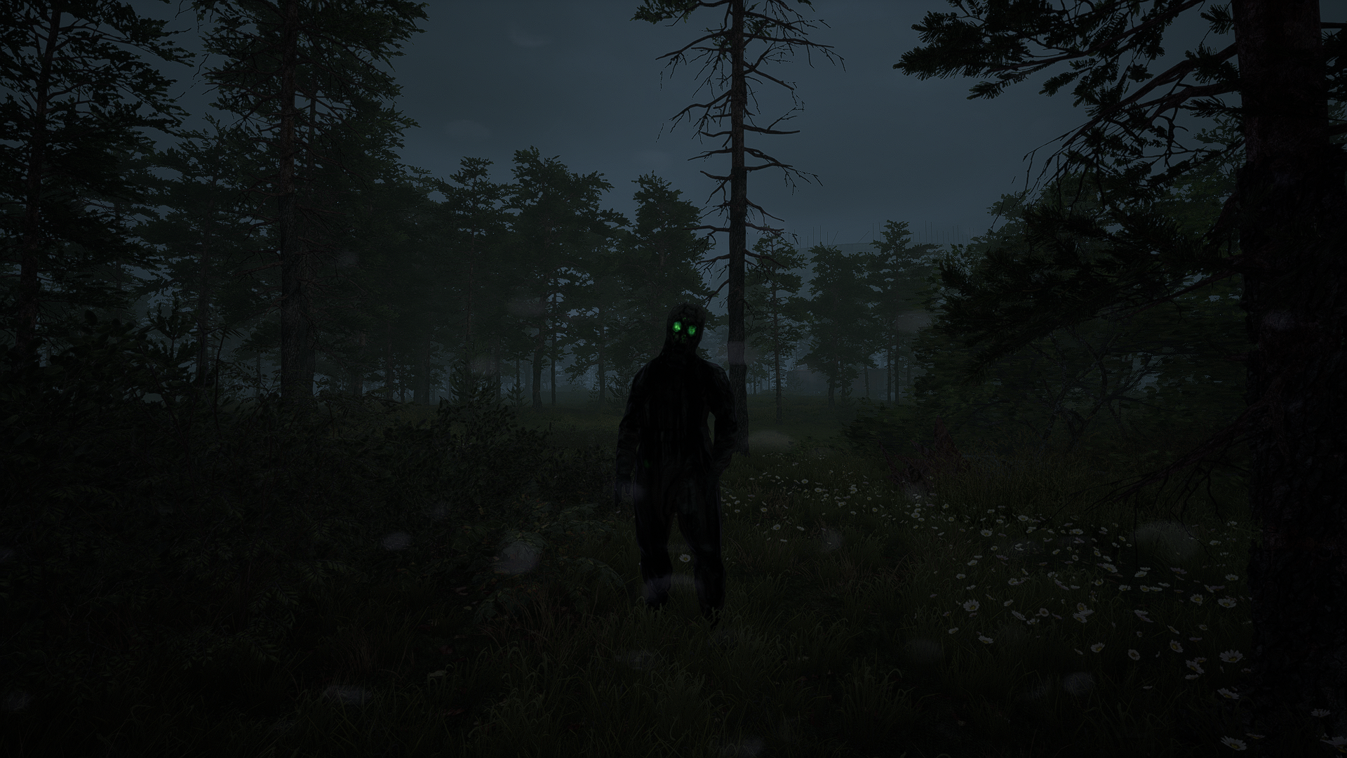 Chernobylite: Season 3 – Green Walls