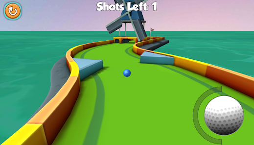Mini Golf 3D