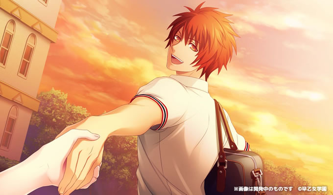 Uta no Prince-sama: Repeat Love