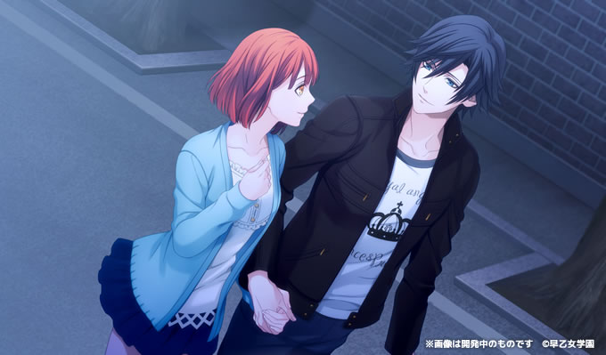 Uta no Prince-sama: Repeat Love