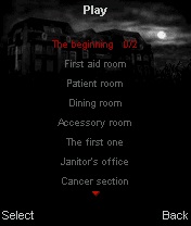 Darkest Fear