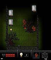 Darkest Fear 2: Grim Oak