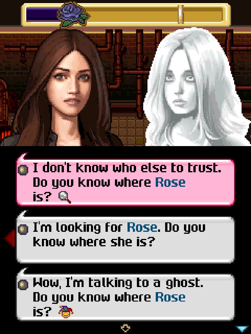 Vampire Romance