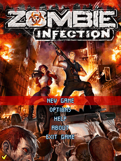 Zombie Infection