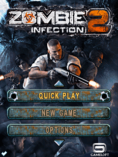 Zombie Infection 2
