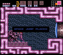 Super Metroid: Unhundred %