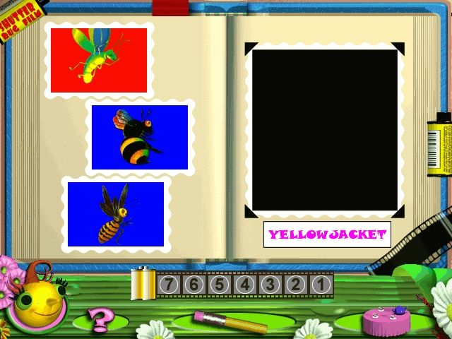 Miss Spider’s Tea Party