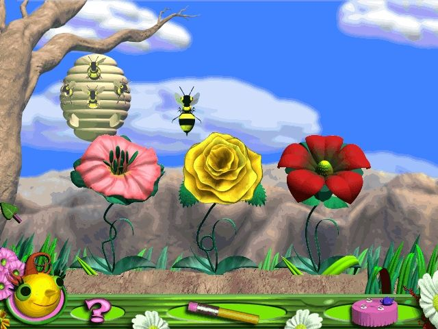 Miss Spider’s Tea Party