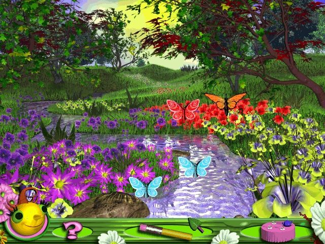 Miss Spider’s Tea Party