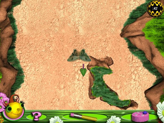 Miss Spider’s Tea Party