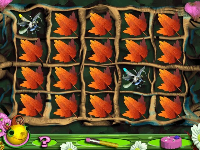 Miss Spider’s Tea Party