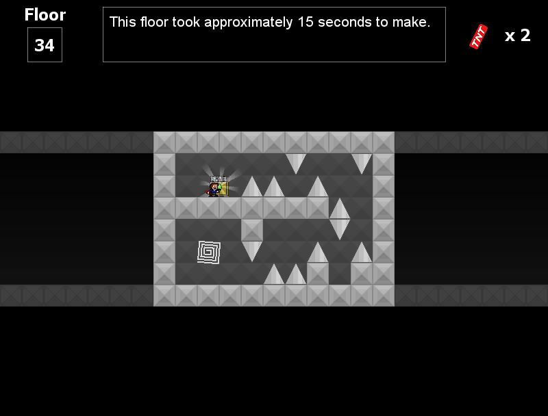 Not Another Needle Game