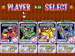 Ninja Baseball Bat Man