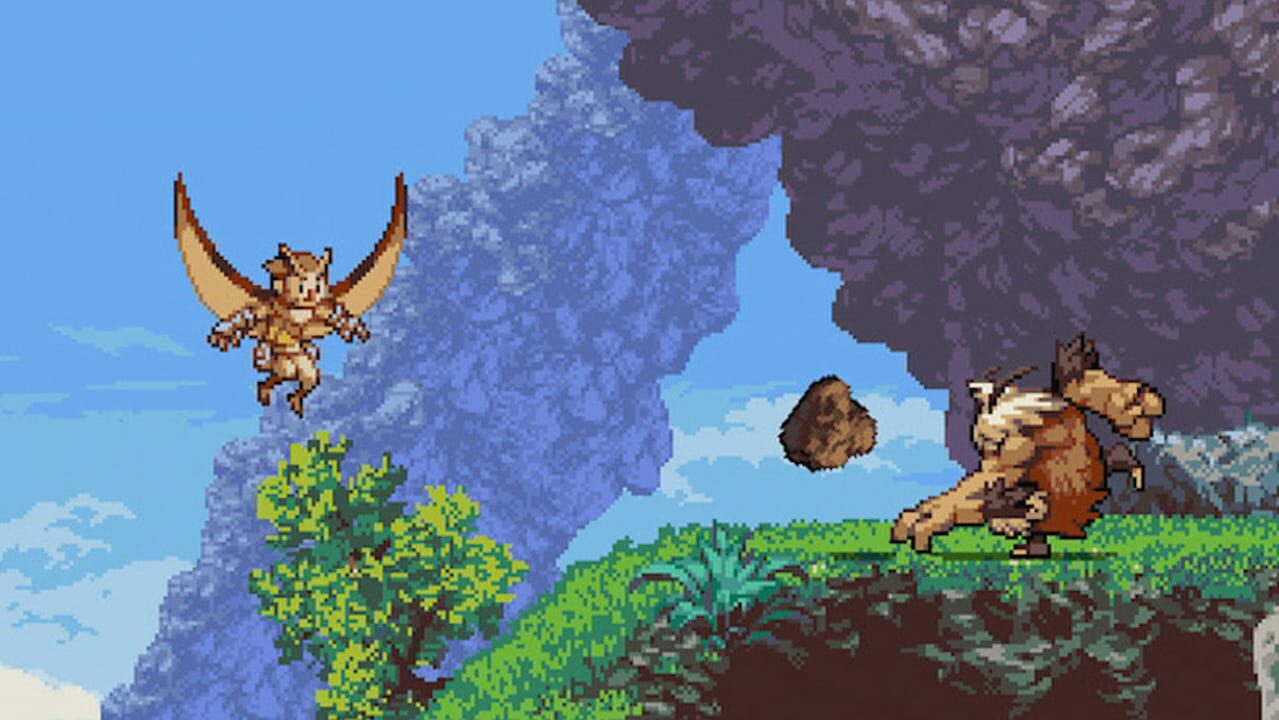 Owlboy: Collector’s Edition