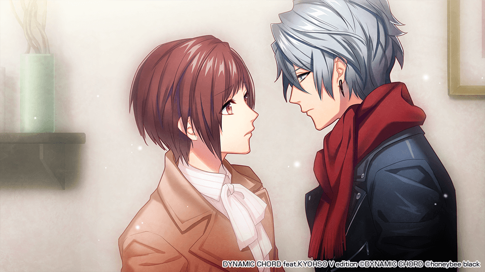 Dynamic Chord feat. Kyohso: V Edition