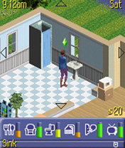 The Sims 2