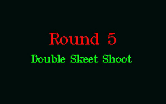 Shooting Gallery