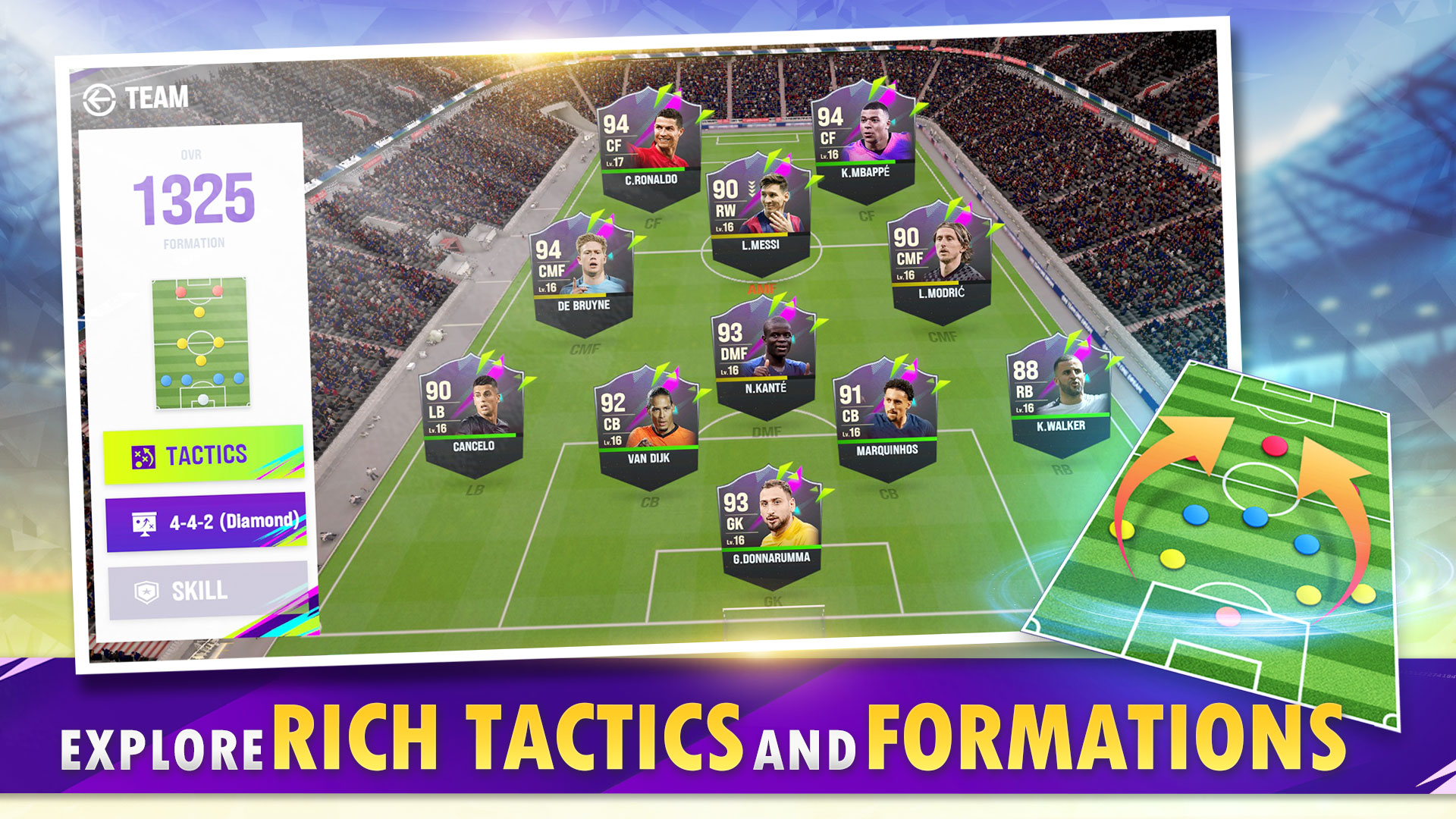 Total Football