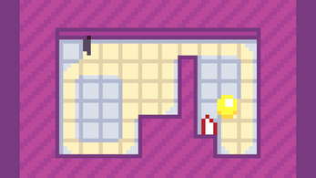 Like a Hot Knife Through Butter