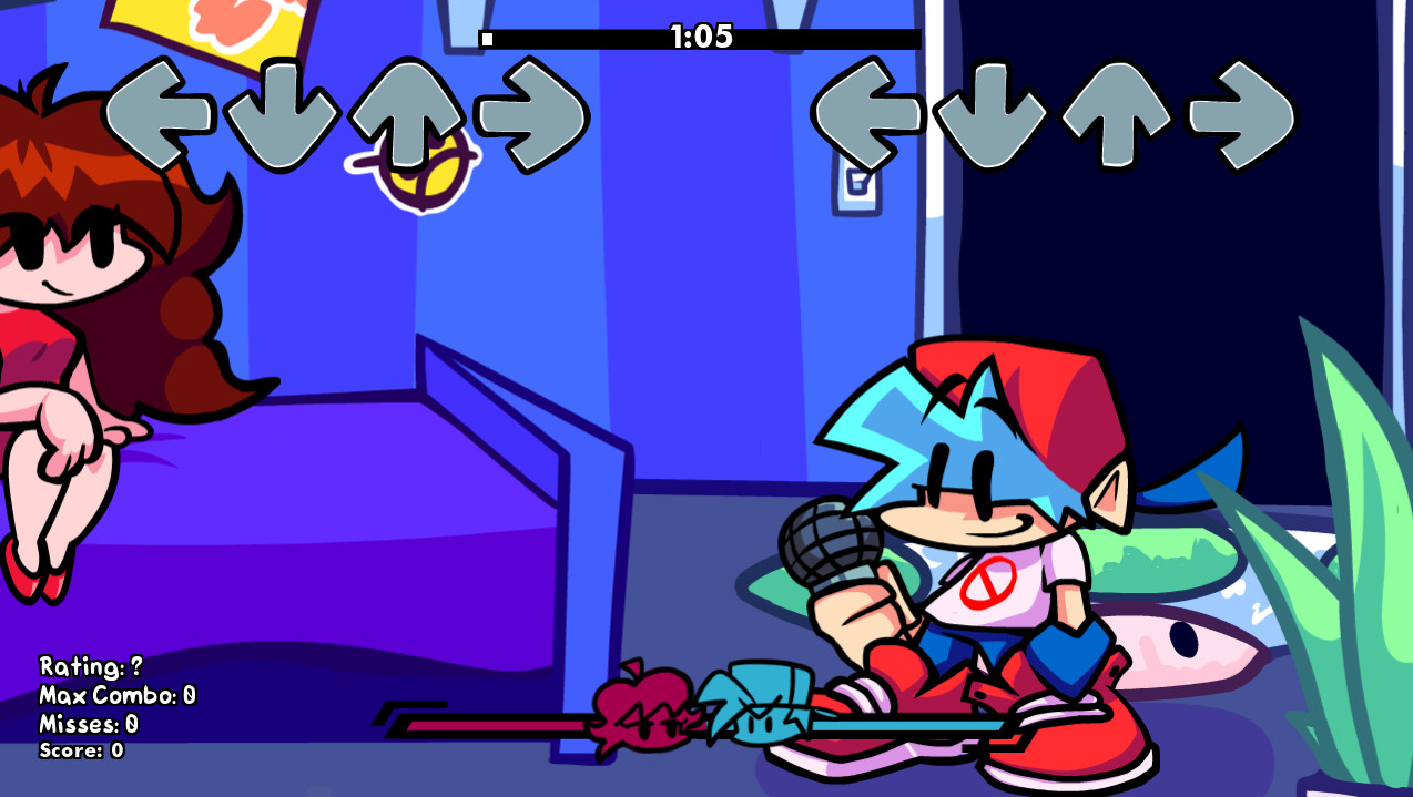 VS Sonic: Dash &amp; Spin