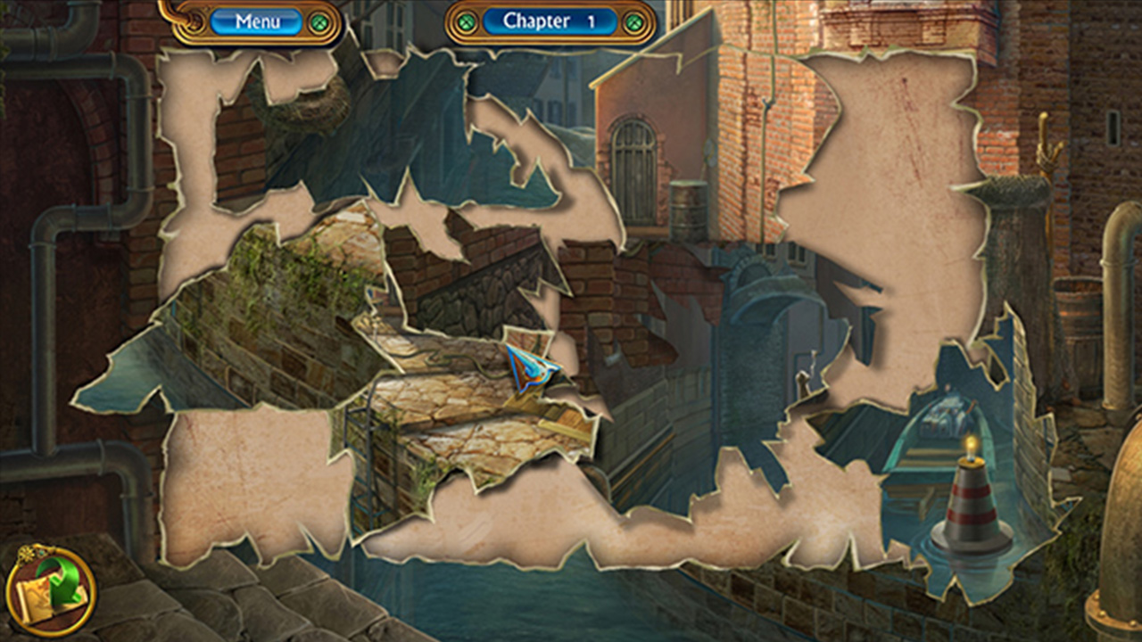 Hiddenverse: Divided Kingdom