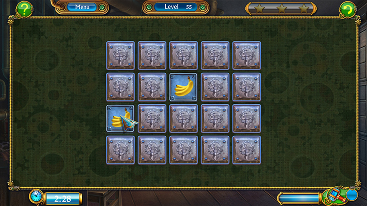 Hiddenverse: Divided Kingdom