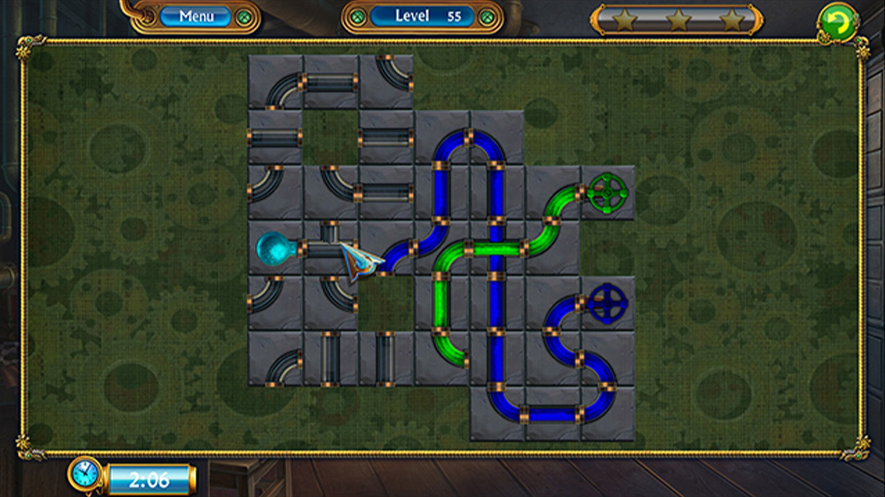 Hiddenverse: Divided Kingdom